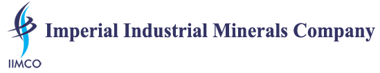 Imperial Industrial Minerals Company.