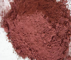 Hematite Powder
