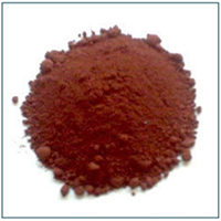 >Hematite Powder