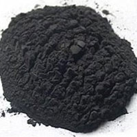 graphite-powder
